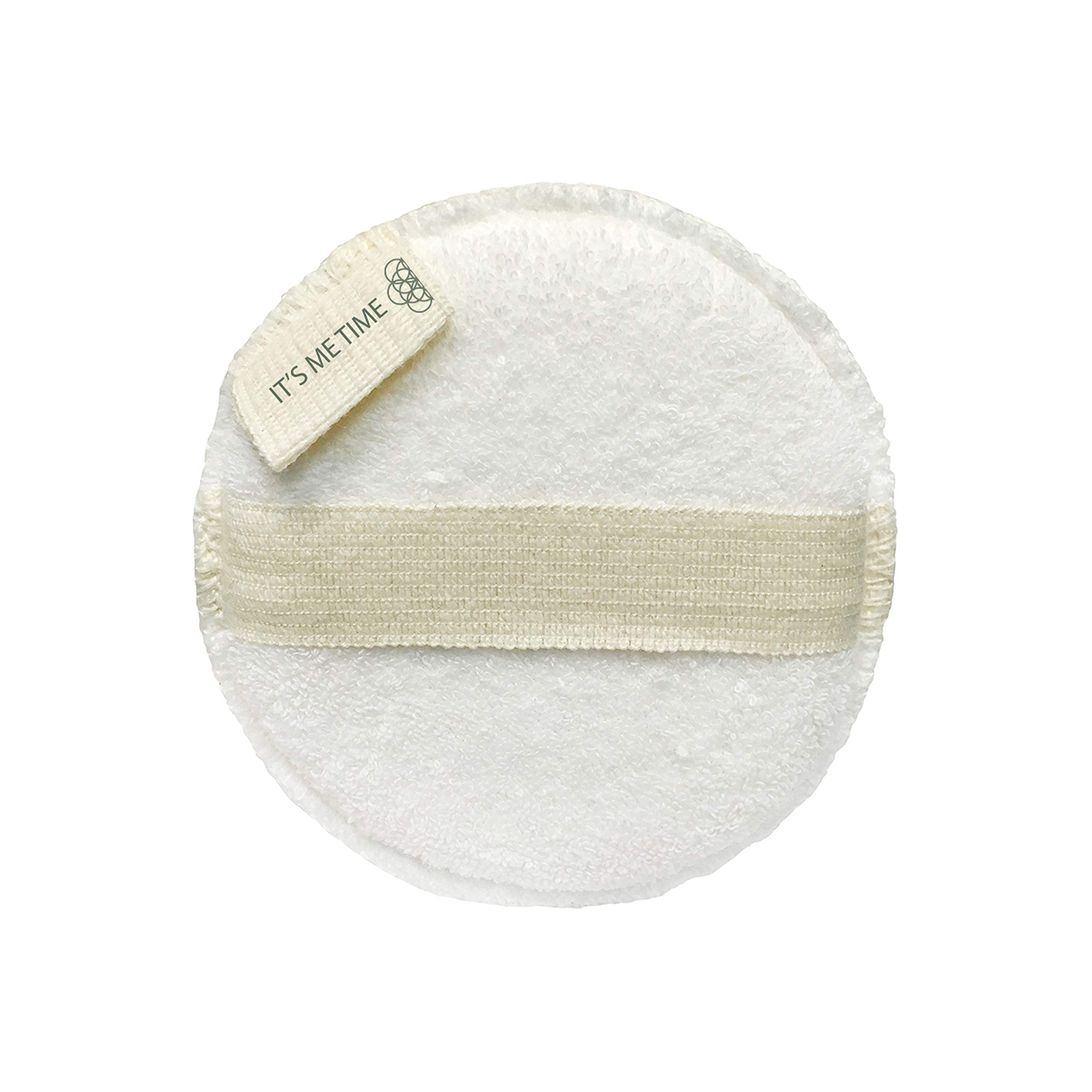 DAILY CONCEPTS Exfoliating Dual Texture Scrubber (pack of 5)